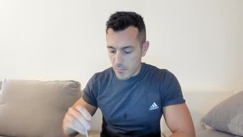 roberto4ever online show from February 22, 5:51 am