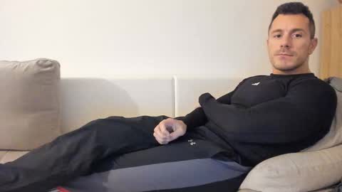 roberto4ever online show from February 23, 5:43 pm