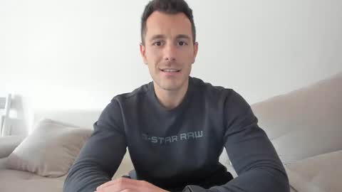 roberto4ever online show from March 17, 12:19 pm