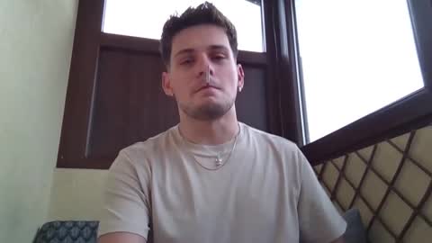 Roberto online show from January 3, 9:36 am