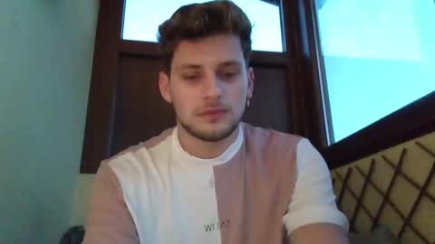 Roberto online show from January 14, 5:40 am