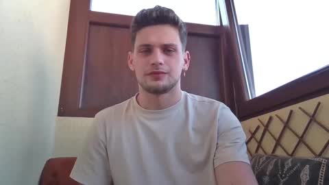 Roberto online show from February 11, 9:31 am