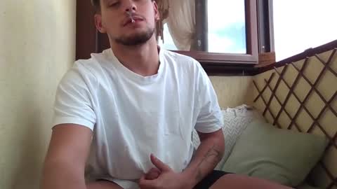 Roberto online show from September 23, 7:44 am