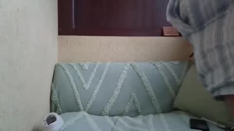 Roberto online show from November 10, 11:09 am