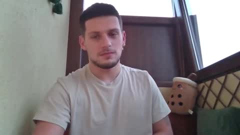 Roberto online show from November 13, 5:39 am