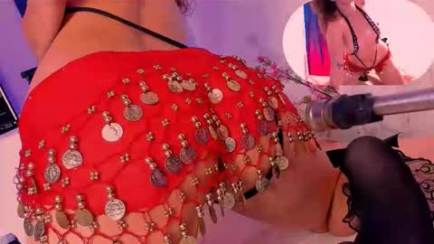 Roberts kloe online show from September 23, 4:43 pm