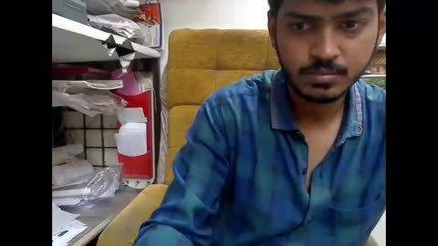 Robertsalia online show from October 3, 12:35 pm