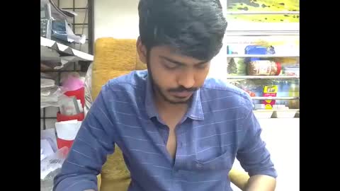 Robertsalia online show from November 15, 11:51 am