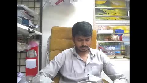 Robertsalia online show from December 1, 11:37 am