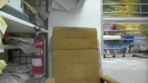 Snapshot of robertsalia220 chatting on February 23, 8:33 am Robertsalia online show from February 23, 8:33 am