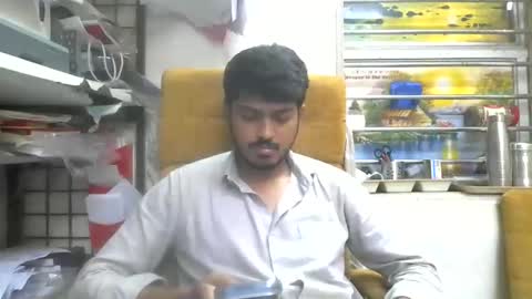 Snapshot of robertsalia220 chatting on June 6, 1:27 pm Robertsalia online show from June 6, 1:27 pm