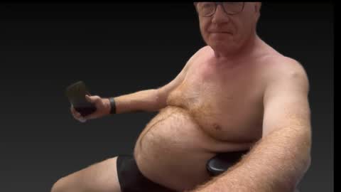 RobertTheRabbit online show from December 15, 1:48 pm