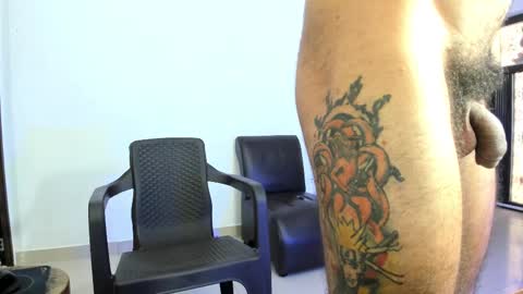 Snapshot of roberx_12 chatting on February 16, 5:37 pm roberx_12 online show from February 16, 5:37 pm