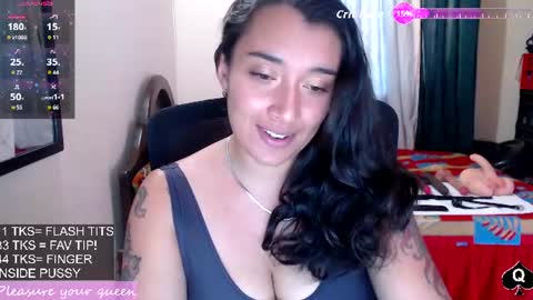 Ivanna and Robin online show from August 2, 9:02 pm