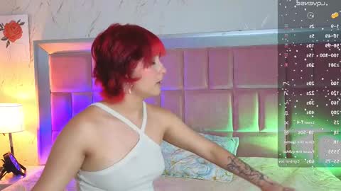 Snapshot of robinbennett chatting on February 13, 1:40 pm robin D online show from February 13, 1:40 pm