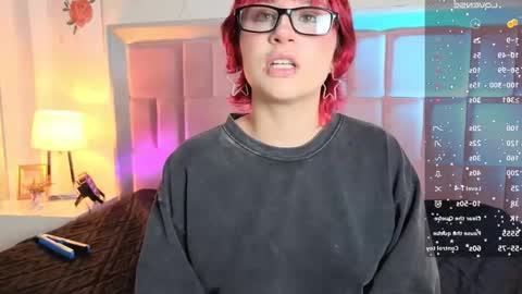 Snapshot of robinbennett chatting on February 15, 12:14 pm robin D online show from February 15, 12:14 pm