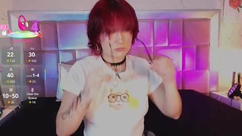 Snapshot of robinbennett chatting on March 16, 12:20 pm robin D online show from March 16, 12:20 pm