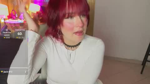 Snapshot of robinbennett chatting on March 21, 3:33 am robin D online show from March 21, 3:33 am