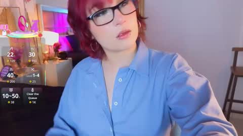 Snapshot of robinbennett chatting on March 23, 12:09 pm robin D online show from March 23, 12:09 pm