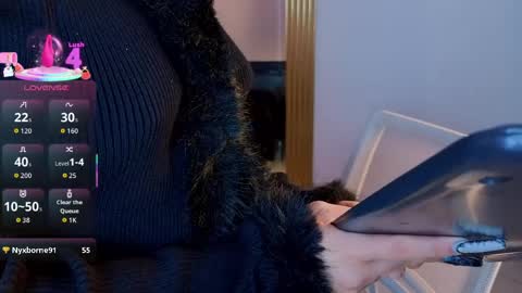 Snapshot of robinbennett chatting on March 26, 1:06 pm robin D online show from March 26, 1:06 pm