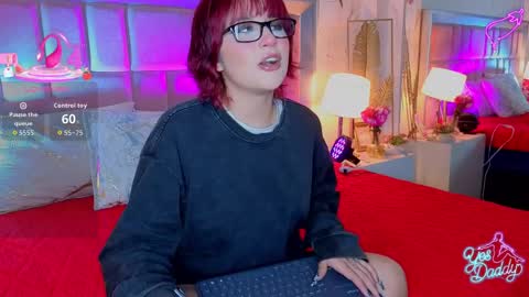 Snapshot of robinbennett chatting on March 27, 3:34 pm robin D online show from March 27, 3:34 pm