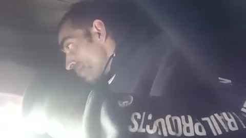 R online show from September 20, 8:04 am