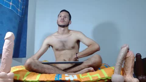 robinhotsexy online show from December 12, 9:48 pm