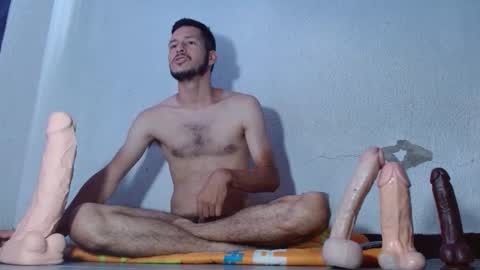 robinhotsexy online show from October 5, 9:02 pm