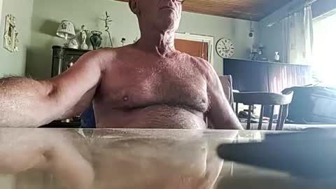 robke1966 online show from June 29, 6:52 am