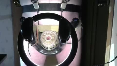 Snapshot of robodickmilker chatting on February 10, 2:41 am Robodickmilker online show from February 10, 2:41 am