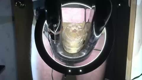 Snapshot of robodickmilker chatting on September 16, 7:04 pm Robodickmilker online show from September 16, 7:04 pm