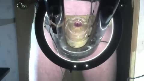 Snapshot of robodickmilker chatting on February 6, 12:15 am Robodickmilker online show from February 6, 12:15 am