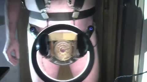 Snapshot of robodickmilker chatting on February 8, 3:10 am Robodickmilker online show from February 8, 3:10 am