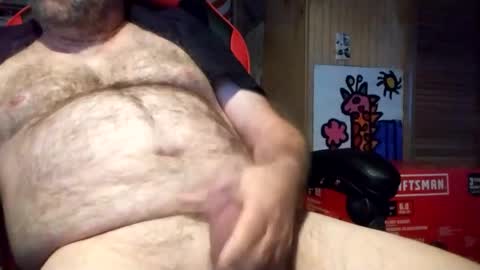 Robo Nuts online show from December 3, 11:33 am