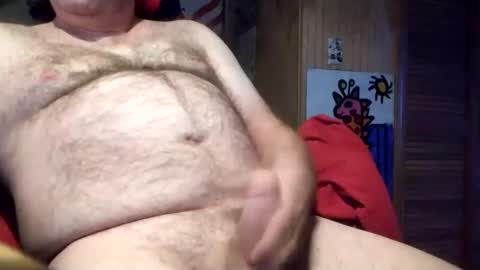 Robo Nuts online show from December 19, 8:23 am