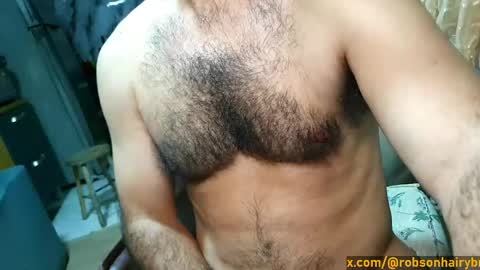 Snapshot of robson_29 chatting on April 5, 5:59 am Robson online show from April 5, 5:59 am