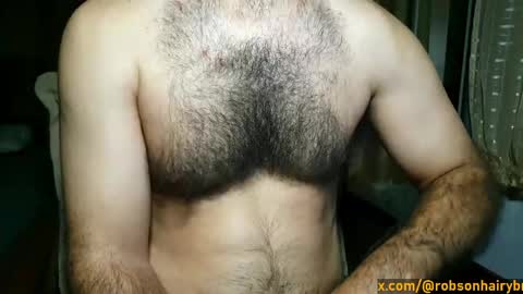 Snapshot of robson_29 chatting on April 23, 8:55 pm Robson online show from April 23, 8:55 pm
