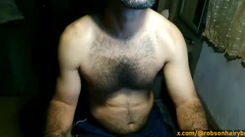 Snapshot of robson_29 chatting on April 25, 6:27 am Robson online show from April 25, 6:27 am