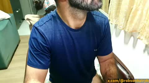 Snapshot of robson_29 chatting on April 29, 10:16 pm Robson online show from April 29, 10:16 pm