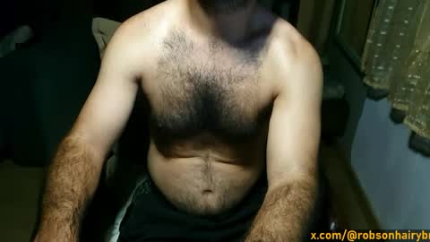 Snapshot of robson_29 chatting on May 6, 4:08 am Robson online show from May 6, 4:08 am