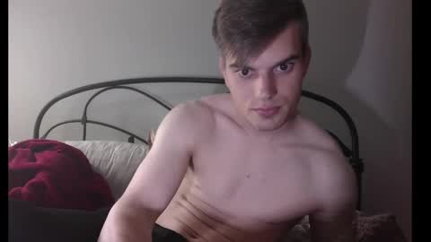 RobTheBottomXXX online show from April 23, 7:05 pm