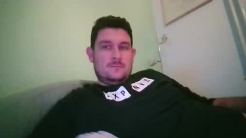 Robin online show from October 7, 9:34 pm