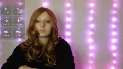 Robyn vandal online show from September 26, 10:30 am