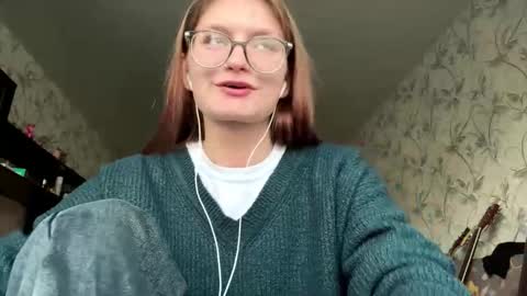 Snapshot of robynsentinella chatting on November 21, 5:06 am robynsentinella online show from November 21, 5:06 am