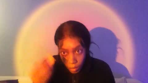 robynthegoddess online show from February 5, 9:19 pm