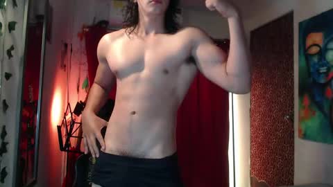 roca inca online show from April 30, 12:22 pm