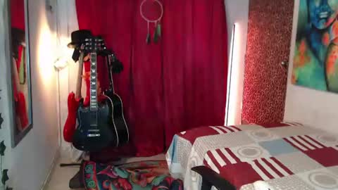 roca inca online show from July 16, 11:38 am