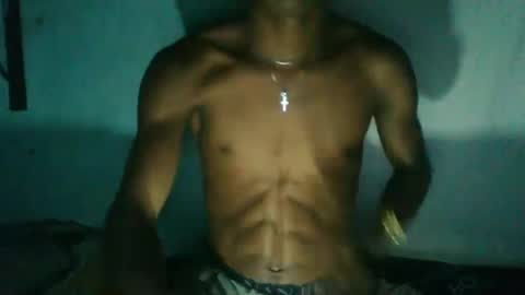 rocardo1510 online show from February 18, 3:43 pm