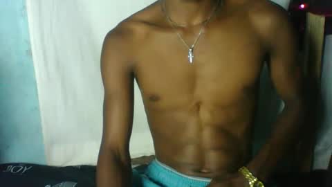 rocardo1510 online show from February 21, 6:26 pm