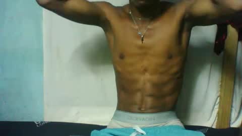 rocardo1510 online show from February 22, 2:41 pm